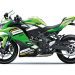 Kawasaki Hadirkan Ninja ZX-25RR KRT Edition 2025: Lebih Garang dengan Livery Baru