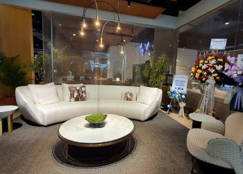 PITA Alam Hadirkan Showroom Ramah Lingkungan, Wujud Komitmen Terhadap Keberlanjutan Bumi