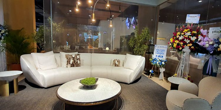 PITA Alam Hadirkan Showroom Ramah Lingkungan, Wujud Komitmen Terhadap Keberlanjutan Bumi