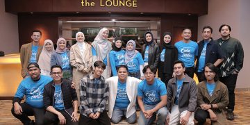 Adhisty Zara dan Abun Sungkar Perjuangkan Jodoh Sejati dalam Film Religi “Cinta dalam Ikhlas”