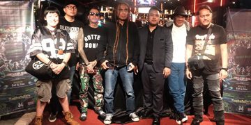 Rockafella’s Silahturockmi, Rumah Baru untuk Musisi Rock