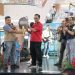 Beri Apresiasi pada Nasabah Setia, BRI Gelar Pesta Rakyat Simpedes 2024