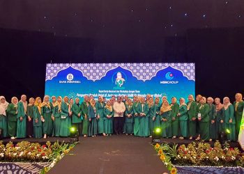 PERSAMI Tingkatkan Jaringan Digital Produk Halal melalui Rakernas 2024 untuk Pasar Global