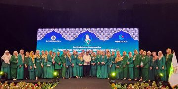 PERSAMI Tingkatkan Jaringan Digital Produk Halal melalui Rakernas 2024 untuk Pasar Global