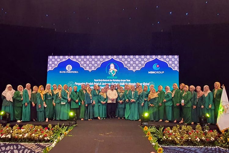 PERSAMI Tingkatkan Jaringan Digital Produk Halal melalui Rakernas 2024 untuk Pasar Global