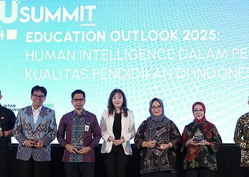 Acer Edu Summit 2024: Dorong Transformasi Pendidikan dengan Human Intelligence dan Teknologi