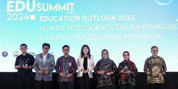 Acer Edu Summit 2024: Dorong Transformasi Pendidikan dengan Human Intelligence dan Teknologi