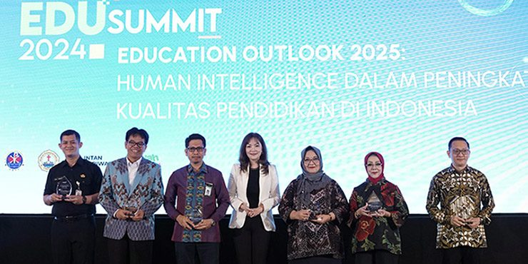 Acer Edu Summit 2024: Dorong Transformasi Pendidikan dengan Human Intelligence dan Teknologi