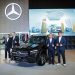 Mercedes-Benz Indonesia Luncurkan The New GLB 200 AMG Line di GJAW 2024