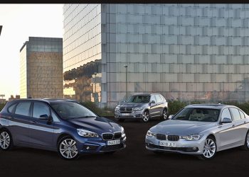 BMW Astra Hadirkan Promo Khusus Bagi Pengguna Sasis F Series