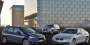 BMW Astra Hadirkan Promo Khusus Bagi Pengguna Sasis F Series