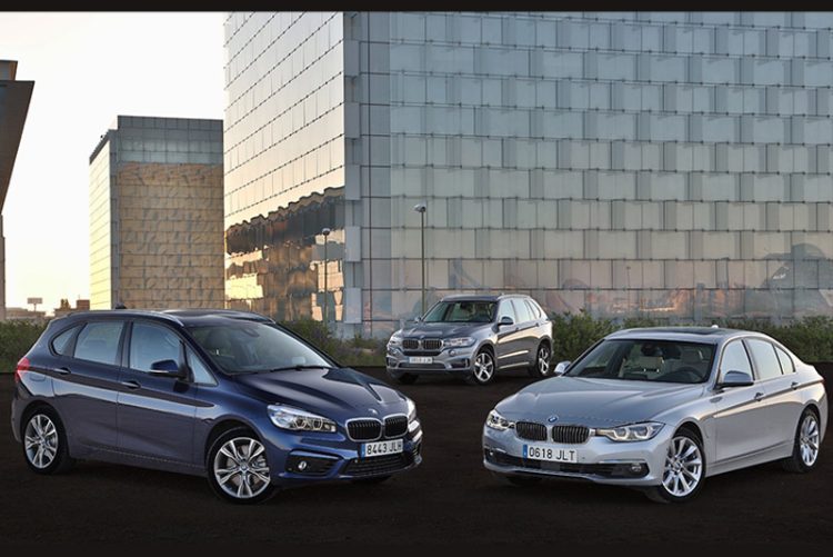 BMW Astra Hadirkan Promo Khusus Bagi Pengguna Sasis F Series