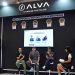 ALVA Dorong Peralihan ke Motor Listrik dan Beri Tips Atasi Charging Anxiety di IMOS+ 2024