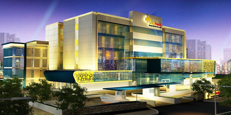 RSIA Grand Family dan Family Resmi Bergabung dengan Eka Hospital Group