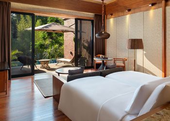 Ayo Arahkan Liburan Akhir Tahun ke Garrya Bianti Yogyakarta