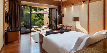 Ayo Arahkan Liburan Akhir Tahun ke Garrya Bianti Yogyakarta