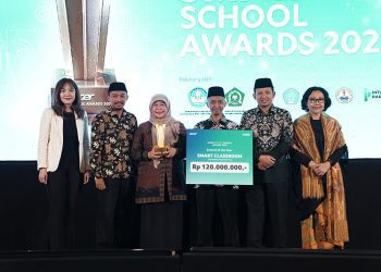 Acer Smart School Awards 2024: Dorong Transformasi Digital Pendidikan Indonesia