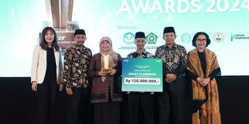 Acer Smart School Awards 2024: Dorong Transformasi Digital Pendidikan Indonesia