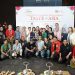 Sango Hotel Management Rayakan Keragaman Asia dalam Media Gathering ‘Taste of Asia’