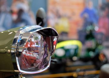 Deretan Merek dan Inovasi Terbaik untuk Pecinta Otomotif di Hari Terakhir IMOS 2024