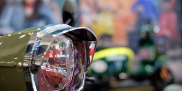 Deretan Merek dan Inovasi Terbaik untuk Pecinta Otomotif di Hari Terakhir IMOS 2024