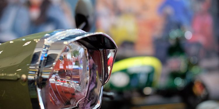 Deretan Merek dan Inovasi Terbaik untuk Pecinta Otomotif di Hari Terakhir IMOS 2024
