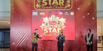 Purwa Caraka Music Studio dan Inul Vizta Hadirkan Karaoke Challenge “Sing Like a Star”