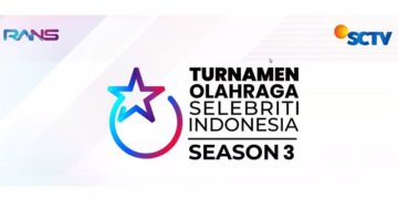 Raya Kohandi, Mike Lucock, Aqeela Calista dan Ricky Harun Optimis Hadapi TOSI Season 3