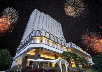 The Tavia Heritage Hotel Tawarkan Paket Spesial Akhir Tahun