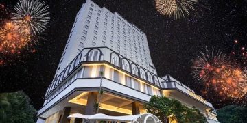 The Tavia Heritage Hotel Tawarkan Paket Spesial Akhir Tahun