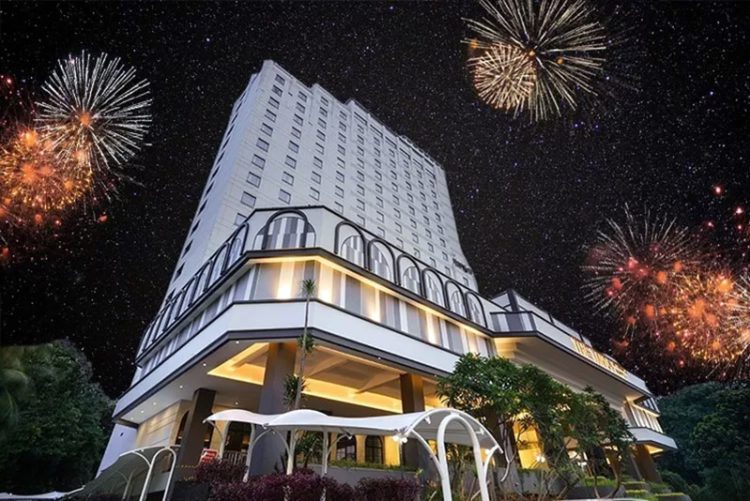 The Tavia Heritage Hotel Tawarkan Paket Spesial Akhir Tahun