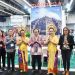 Tarik Wisman Kanada, Indonesia Promosikan Pariwisata di Pameran ITTS Kanada 2024