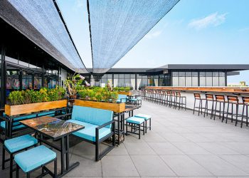 Merapi Merbabu Hotel Yogyakarta: Paduan Pemandangan Spektakuler dan Wisata Kuliner Istimewa