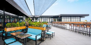 Merapi Merbabu Hotel Yogyakarta: Paduan Pemandangan Spektakuler dan Wisata Kuliner Istimewa