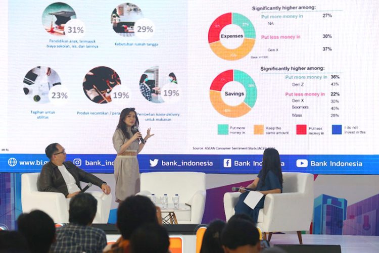 UOB Indonesia Berikan Tips Menabung Bijak Hadapi Ketidakpastian Ekonomi