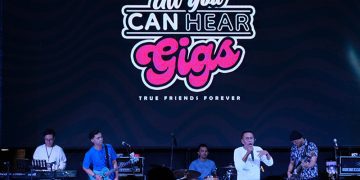 All You Can Hear Gigs 2024 Hari Kedua, Semakin Semarak Nostalgia dan Keberagaman Genre Musik