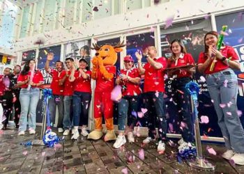 Tampilkan Fasilitas Baru, Aston Bogor Hadirkan Aktivitas Menarik Bagi Pengunjung