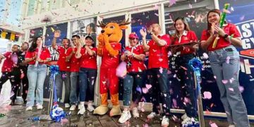 Tampilkan Fasilitas Baru, Aston Bogor Hadirkan Aktivitas Menarik Bagi Pengunjung