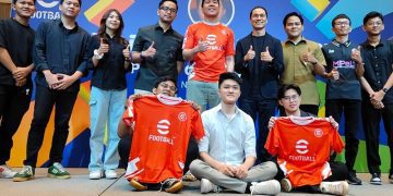 Windah Basudara Cup: Hadirkan Kolaborasi Antara Konami eFootball dan Live Streamer Terkemuka Indonesia