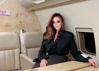 Wulan Sadeva Diantara Bisnis, Karir, Kehidupan Sosialita dan Teman Baik