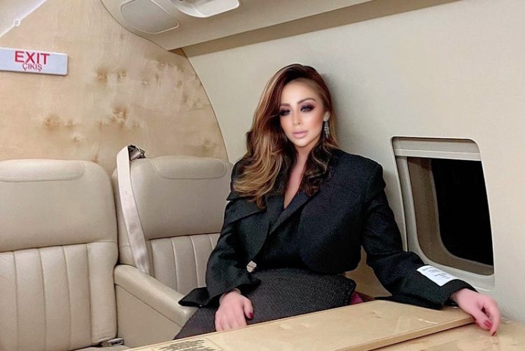 Wulan Sadeva Diantara Bisnis, Karir, Kehidupan Sosialita dan Teman Baik