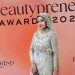 Upgrade Skill Hingga Mancanegara, dr. Ayu Widyaningrum Raih Penghargaan Beautypreneur Award 2024