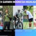 Garmin Sebut, Lari, Tenis, dan Golf Jadi Pilihan Favorit Olah Raga di Indonesia