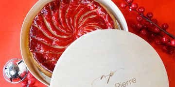 Maison Pierre Boulangerie, Hadirkan Pastry Special Akhir Tahun