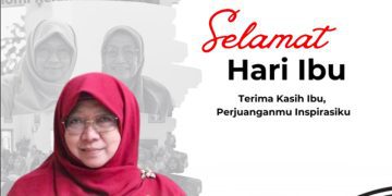 Maknai Hari Ibu 2024, Anis Tegaskan Ibu adalah Pilar Peradaban Bangsa