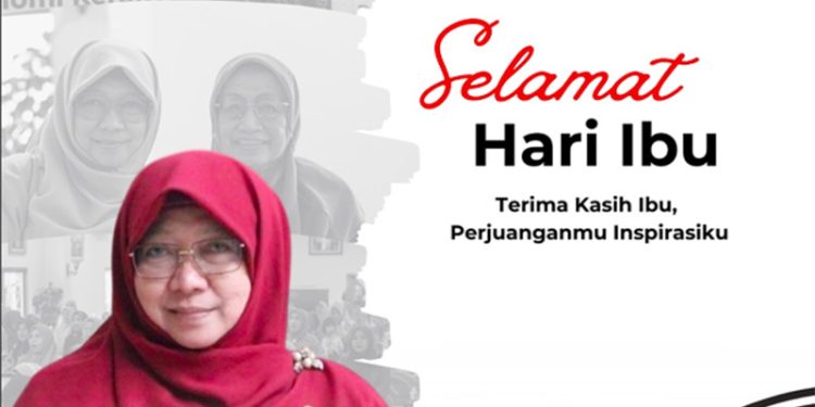 Maknai Hari Ibu 2024, Anis Tegaskan Ibu adalah Pilar Peradaban Bangsa