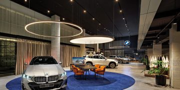 BMW Astra Cilandak Resmi Hadirkan Konsep Retail.Next, Inovasi Baru dari BMW Indonesia