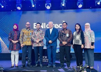 BNI Perkuat Dukungan bagi Pelaku Usaha di Jawa Timur, Dorong Ekonomi Surabaya dan Sekitarnya