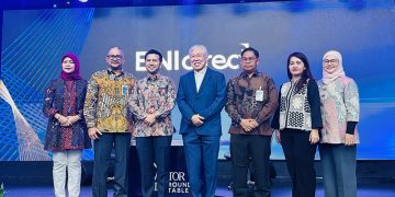 BNI Perkuat Dukungan bagi Pelaku Usaha di Jawa Timur, Dorong Ekonomi Surabaya dan Sekitarnya