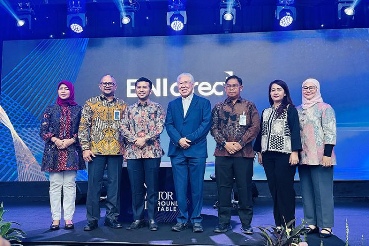 BNI Perkuat Dukungan bagi Pelaku Usaha di Jawa Timur, Dorong Ekonomi Surabaya dan Sekitarnya